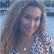 Doy clases de inglés para niños y niñas de Primaria, ESO y Bachillerato. Tengo el First y el Advanced